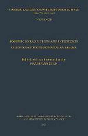 Joseph Conrad's Texts and Intertexts de Ewa Kujawska-Lis Ewa Kujawska-Lis