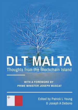 DLT Malta de Patrick L Young