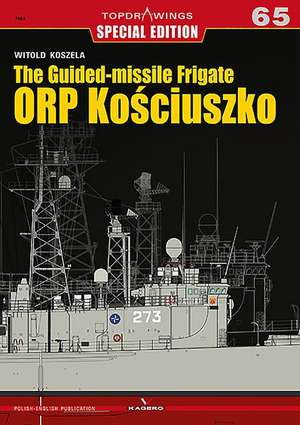 The Orp KosCiuszko de Witold Koszela
