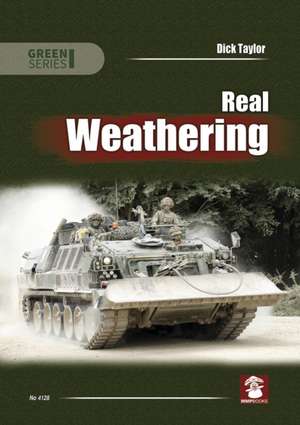 Real Weathering de Dick Taylor