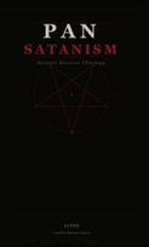 Pan-Satanism de Lcf Ns