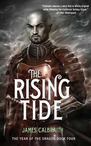 The Rising Tide de Calbraith, James