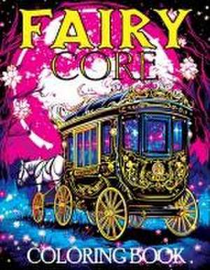 Fairy Core de Tone Temptress