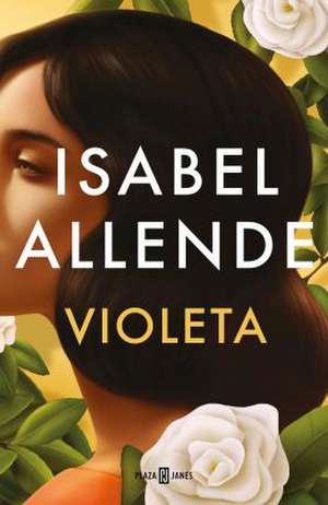 Violeta de Isabel Allende