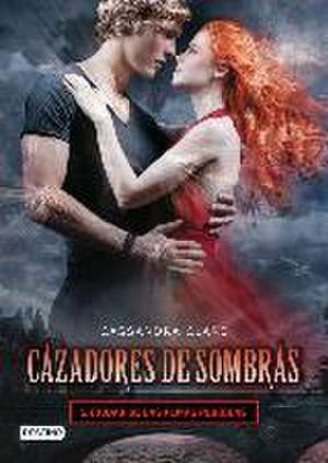 Cazadores de sombras 5. Ciudad de las almas perdidas de Cassandra Clare