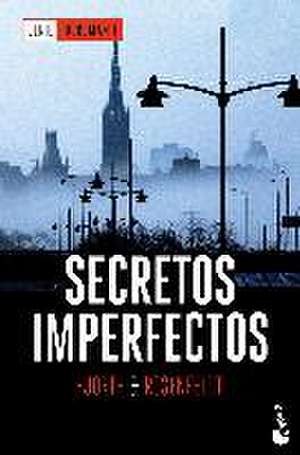 Secretos imperfectos de Michael Hjorth