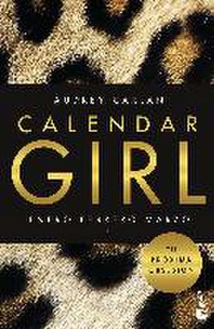 Calendar girl 1 de Audrey Carlan