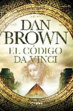 El código Da Vinci de Dan Brown