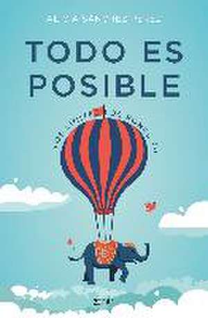 Todo es posible