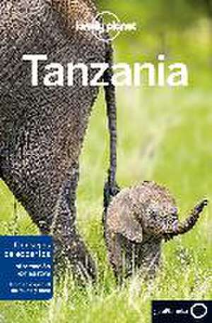 Tanzania de Mary . . . [et al. Fitzpatrick