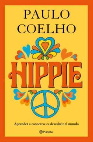 Hippie de Paulo Coelho