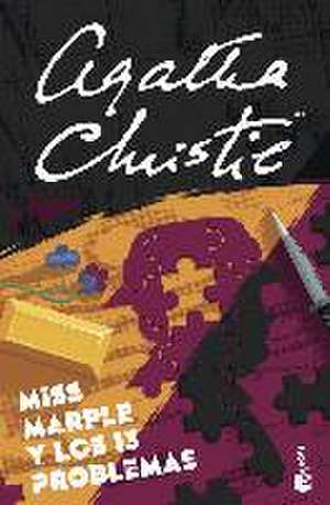 Miss Marple y los 13 problemas de Agatha Christie