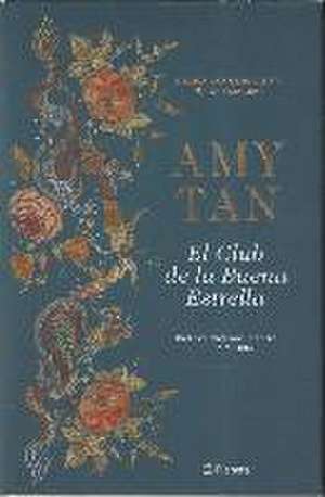 El Club de la Buena Estrella de Amy Tan