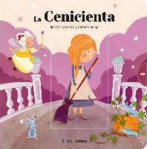 La Cenicienta de Coaner Codina