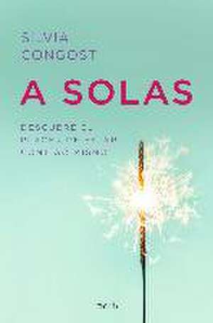 A solas