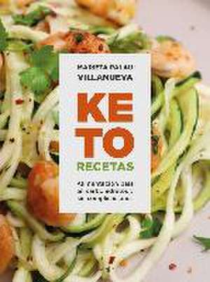 Keto recetas