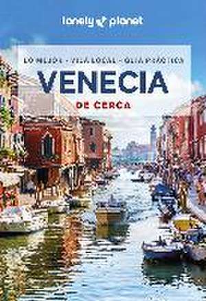 Venecia de cerca 5