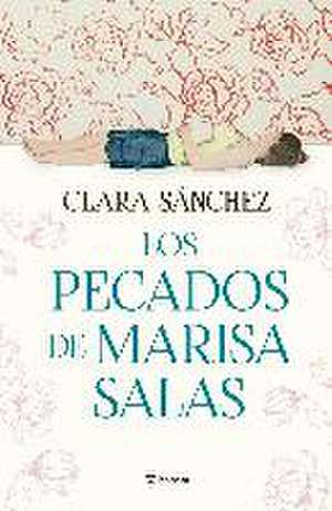 Los pecados de Marisa Salas