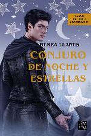 Conjuro de noches y estrellas