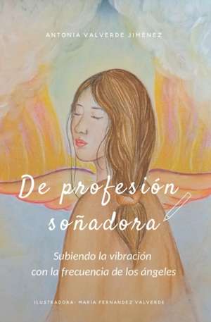 De profesion sonadora de Maria Fernandez Valverde