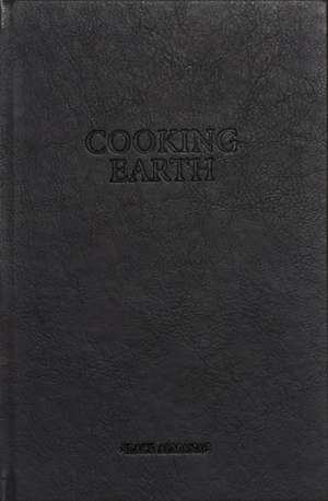Cooking Earth de Black Almanac