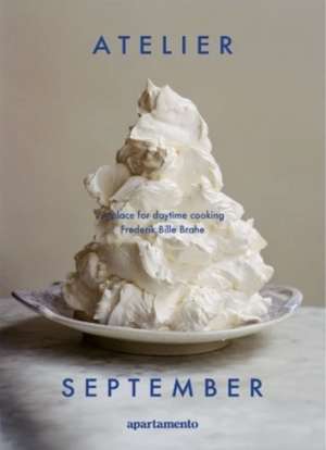 Atelier September de Frederik Bille Brahe