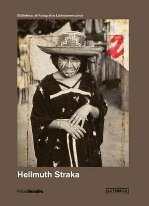 Hellmuth Straka de Hellmuth Straka