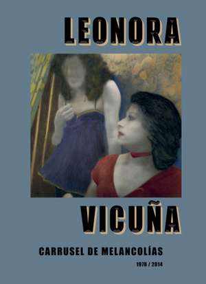 Leonora Vicuña de Leonora Vicuna