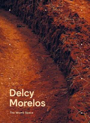 Delcy Morelos