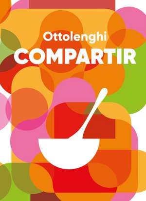 Compartir / Comfort de Yotam Ottolenghi