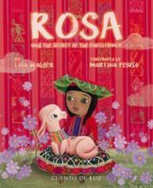 Rosa de Lola Walder