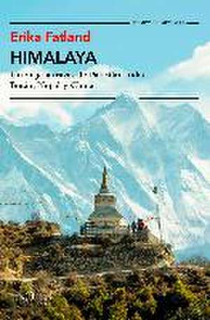 Himalaya