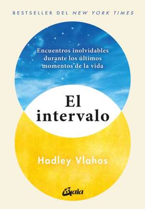 El Intervalo de Hadley Vlahos