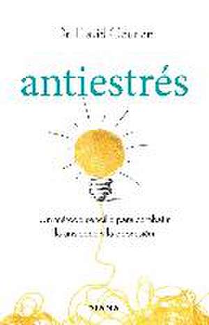 Antiestrés