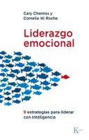 Liderazgo Emocional de Cary Cherniss