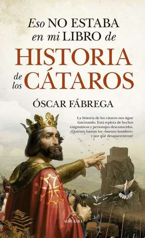 Eso No Estaba En Mi Libro de Historia D de Oscar Fabrega Calahorro