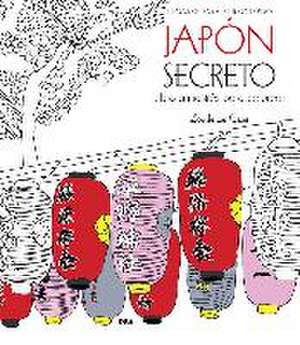 Japón secreto