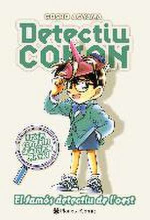 Detectiu Conan nº 11