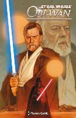 Obi-Wan Kenobi