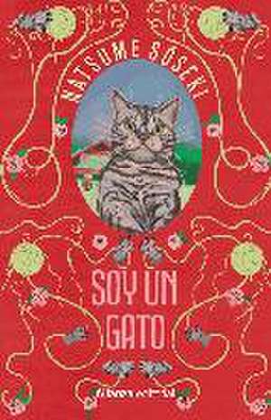 Soy un gato