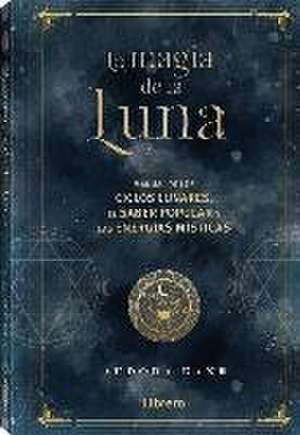 La magia de la luna