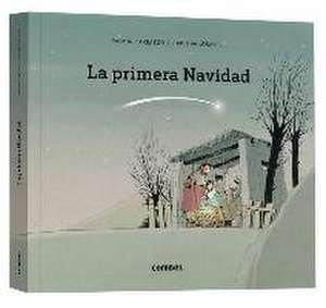 La Primera Navidad / The First Christmas de Raimon Carrasco