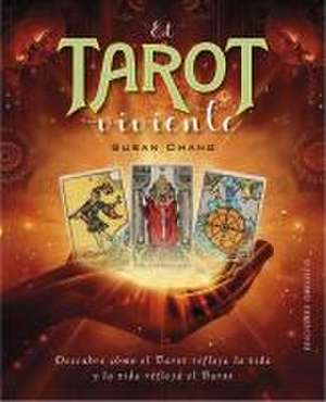 El Tarot Viviente de T Susan Chang