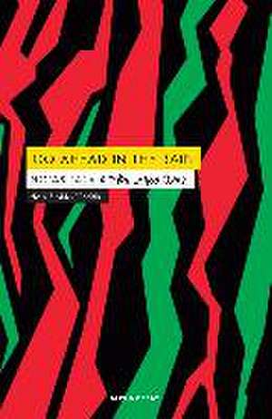 Go ahead in the rain : notas para "A tribe called Quest" de Hanif Abdurraqib