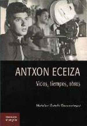 Antxon Eceiza