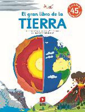 El gran libro de la Tierra de Fernando Bort