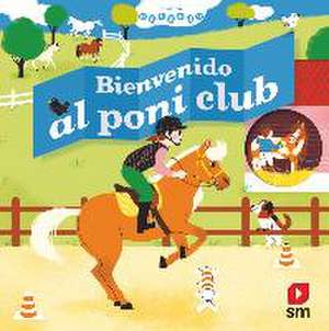 Bienvenido al poni club de Fernando Bort