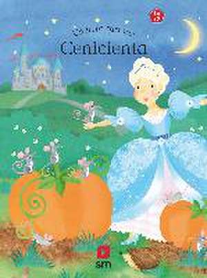 Cenicienta de Helen Rowe