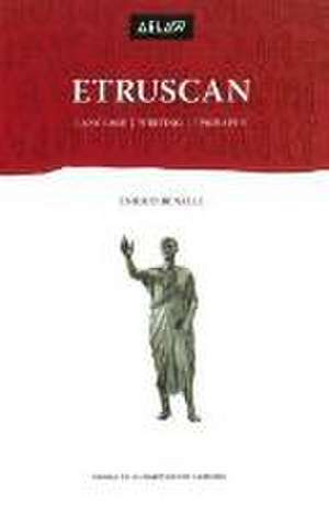 ETRUSCAN