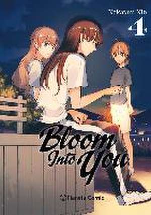 Bloom into you 4 de Nakatani Nio